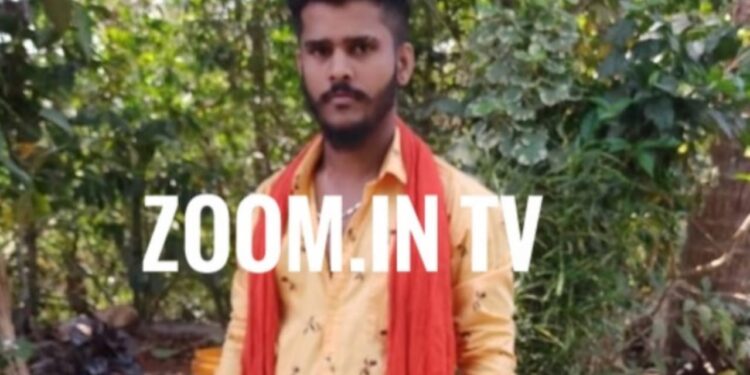 ಬೈತಡ್ಕ ಹೊಳೆಯಲ್ಲಿ ಕಾರು ಮುಳುಗಿ ಇಬ್ಬರು ನಾಪತ್ತೆ ಪ್ರಕರಣ:ಕುಂಡಡ್ಕ ನಿವಾಸಿ ಧನುಷ್ ನಾಪತ್ತೆ ಬಗ್ಗೆ ವಿಟ್ಲ ಪೊಲೀಸ್ ಠಾಣೆಯಲ್ಲಿ ಪ್ರಕರಣ ದಾಖಲು