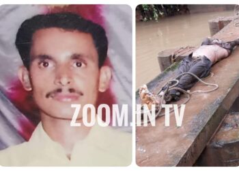 ವಿಟ್ಲ: ನಾಪತ್ತೆಯಾಗಿದ್ದ ಕುಶಾಲಪ್ಪ ರವರ ಮೃತದೇಹ ಹೊಳೆಯಲ್ಲಿ ಪತ್ತೆ..!!