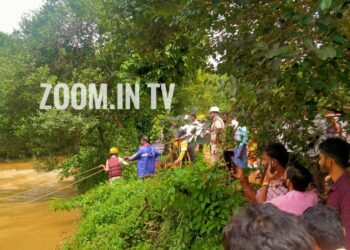 ಬೈತಡ್ಕ: ಕಾರು ಅಪಘಾತ ಪ್ರಕರಣ: ಎರಡು ಮೃತದೇಹಗಳು ಪತ್ತೆ: ಗೊಂದಲಕ್ಕೆ ತೆರೆ