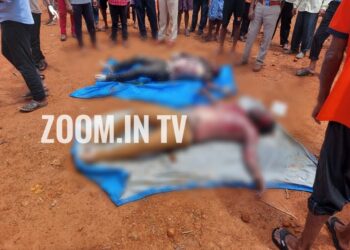 ಬೈತಡ್ಕ ಹೊಳೆಗೆ ಕಾರು ಬಿದ್ದ ಪ್ರಕರಣ.! ಎರಡು ಮೃತದೇಹಗಳೂ ಮೇಲಕ್ಕೆ..!!! ಸ್ನೇಹಿತರಿಬ್ಬರ ದುರಂತ ಅಂತ್ಯ