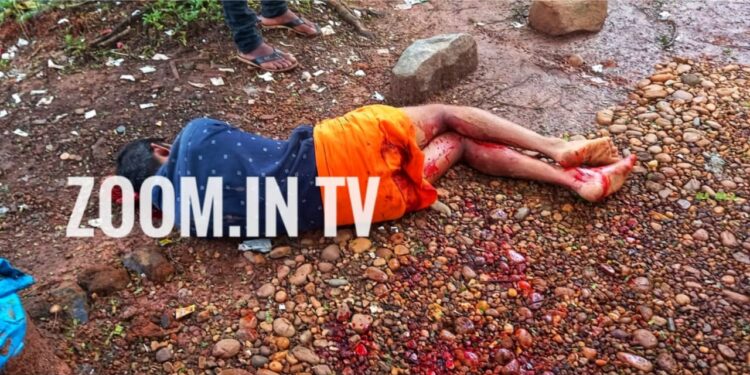 ಅಡ್ಯನಡ್ಕ ಕುಡಿದ ಮತ್ತಿನಲ್ಲಿ ಫೈಟ್ : ಕತ್ತಿಯಿಂದ ಹಲ್ಲೆ : ಓರ್ವ ಗಂಭೀರ :ಆಸ್ಪತ್ರೆಗೆ ದಾಖಲು