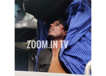 ಕುಂಬ್ರ: ಮರದ ಗೆಲ್ಲು ತೆರವಿನ ವೇಳೆ ವಿದ್ಯುತ್ ಶಾಕ್: ಪವರ್ ಮ್ಯಾನ್ ಮೃತ್ಯು..!!