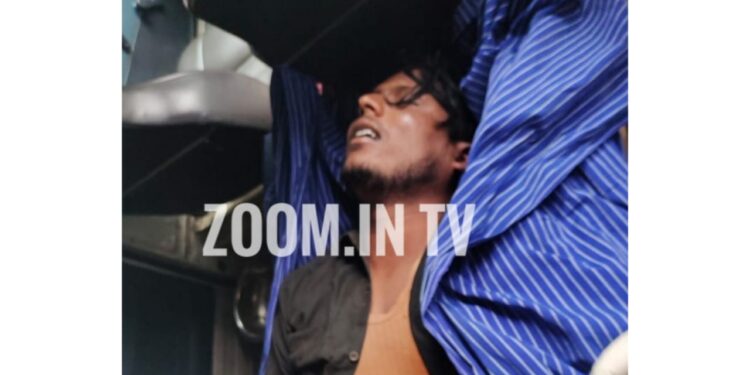 ಕುಂಬ್ರ: ಮರದ ಗೆಲ್ಲು ತೆರವಿನ ವೇಳೆ ವಿದ್ಯುತ್ ಶಾಕ್: ಪವರ್ ಮ್ಯಾನ್ ಮೃತ್ಯು..!!