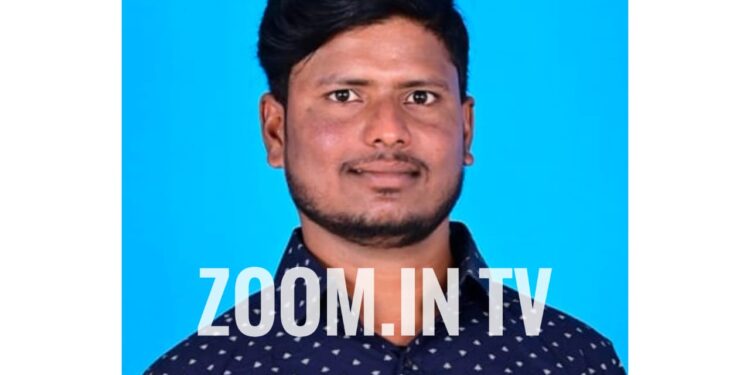 ಕುಂಬ್ರ: ಮರದ ಗೆಲ್ಲು ತೆರವಿನ ವೇಳೆ ವಿದ್ಯುತ್ ಶಾಕ್: ಪವರ್ ಮ್ಯಾನ್ ಮೃತ್ಯು..!!