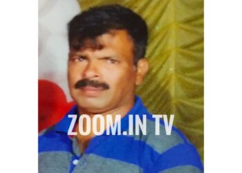 ಕೌನ್ಸಿಲರ್ ಮನೋಹರ್ ಕಲ್ಲಾರೆಯವರ ಸಹೋದರ ನವೀನ್ ಚಂದ್ರ ನಿಧನ