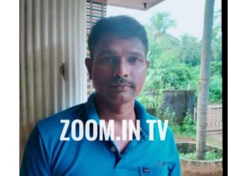 ಶಾಂತಿಗೋಡು ನಿವಾಸಿ ಕಬಕದಲ್ಲಿ ನೇಣು ಬಿಗಿದು ಆತ್ಮಹತ್ಯೆ..!!