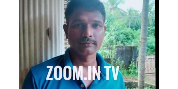 ಶಾಂತಿಗೋಡು ನಿವಾಸಿ ಕಬಕದಲ್ಲಿ ನೇಣು ಬಿಗಿದು ಆತ್ಮಹತ್ಯೆ..!!