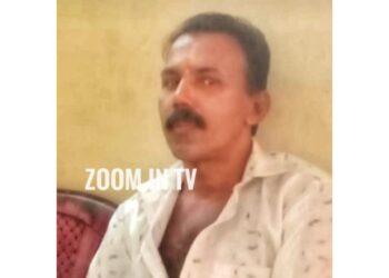 ದೇಲಂಪಾಡಿ: ಸಹೋದರನ ಮನೆಗೆ ಬಂದಿದ್ದ ವ್ಯಕ್ತಿ ನಾಪತ್ತೆ: ದೂರು ದಾಖಲು