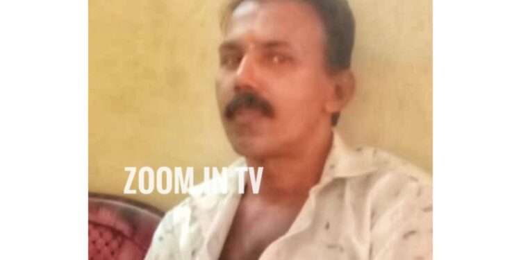 ದೇಲಂಪಾಡಿ: ಸಹೋದರನ ಮನೆಗೆ ಬಂದಿದ್ದ ವ್ಯಕ್ತಿ ನಾಪತ್ತೆ: ದೂರು ದಾಖಲು