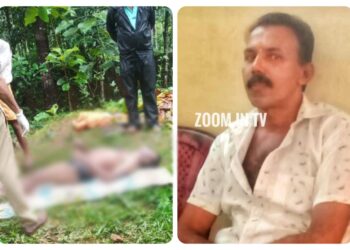 ದೇಲಂಪಾಡಿ: ನಾಪತ್ತೆಯಾಗಿದ್ದ ವ್ಯಕ್ತಿಯ ಮೃತದೇಹ ಕಕ್ಕಪ್ಪಾಡಿ ಬಾವಿಯಲ್ಲಿ ಪತ್ತೆ..!!