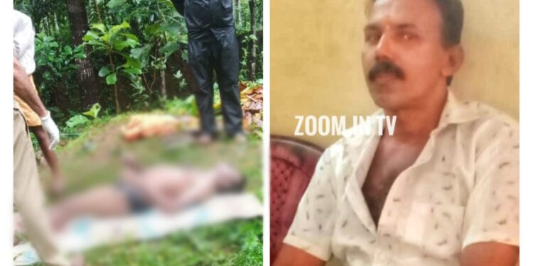 ದೇಲಂಪಾಡಿ: ನಾಪತ್ತೆಯಾಗಿದ್ದ ವ್ಯಕ್ತಿಯ ಮೃತದೇಹ ಕಕ್ಕಪ್ಪಾಡಿ ಬಾವಿಯಲ್ಲಿ ಪತ್ತೆ..!!