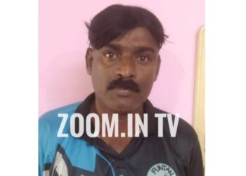 ಪುತ್ತೂರು: ಮಹಿಳೆಯನ್ನು ಹಿಂಬಾಲಿಸಿ ತಡೆದು ಅಸಭ್ಯ ವರ್ತನೆ: ಆರೋಪಿಯ ಬಂಧನ