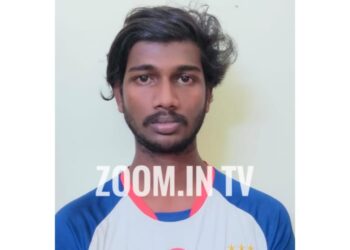 ಪುತ್ತೂರು: ಕಾಲೇಜಿನ ಬಳಿ ಗಾಂಜಾ ಮಾರಾಟಕ್ಕೆ ಯತ್ನ : ಕೇರಳ ಮೂಲದ ವಿದ್ಯಾರ್ಥಿ ಅರೆಸ್ಟ್