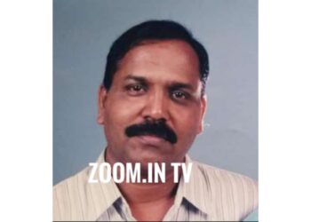 ಸುಳ್ಯ:  ಜ್ಯೋತಿ ಸಂಸ್ಥೆಯ ಮಾಲಕ ಜಗನ್ನಾಥ ರೈ ಕನ್ನೆಜಾಲು ನಿಧನ..!!