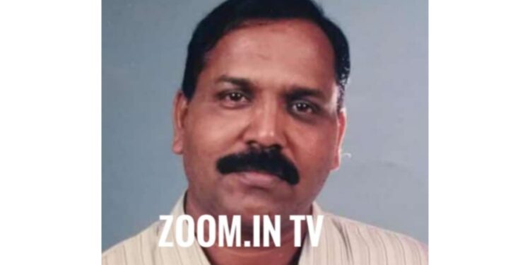 ಸುಳ್ಯ:  ಜ್ಯೋತಿ ಸಂಸ್ಥೆಯ ಮಾಲಕ ಜಗನ್ನಾಥ ರೈ ಕನ್ನೆಜಾಲು ನಿಧನ..!!