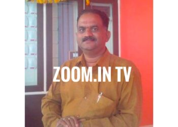 ಪುತ್ತೂರು: ಹೆಬ್ಬಾರಬೈಲು ನಿವಾಸಿ, ಉದ್ಯಮಿ ಚಂದ್ರಶೇಖರ್ ಹೆಚ್.ಎನ್. ನಿಧನ..!!