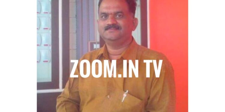 ಪುತ್ತೂರು: ಹೆಬ್ಬಾರಬೈಲು ನಿವಾಸಿ, ಉದ್ಯಮಿ ಚಂದ್ರಶೇಖರ್ ಹೆಚ್.ಎನ್. ನಿಧನ..!!