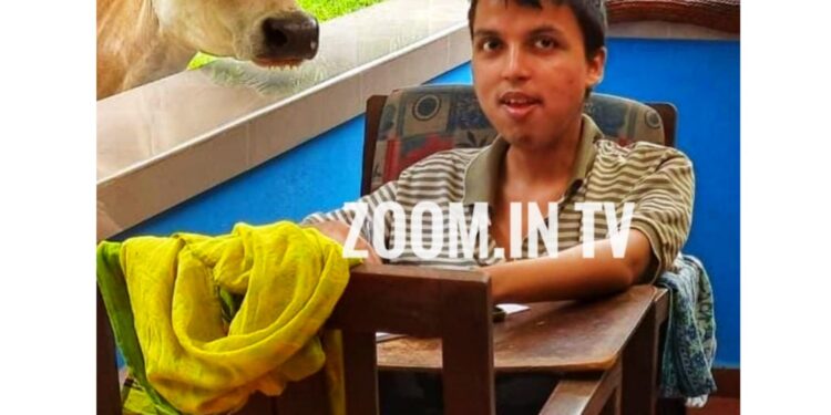 ಬಂಟ್ವಾಳ: ರ‍್ಯಾಂಕ್ ಗಳಿಸಿದ್ದ ವಿಶೇಷ ಚೇತನ ವಿದ್ಯಾರ್ಥಿ ಆದಿತ್ಯ ನಿಧನ..!!