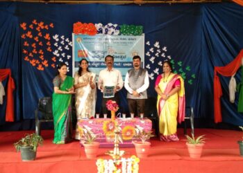 ತೆಂಕಿಲ: ವಿವೇಕಾನಂದ ಶಿಕ್ಷಣ ಸಂಸ್ಥೆಯಲ್ಲಿ ತಾಲೂಕು ಮಟ್ಟದ ಸ್ವಾತಂತ್ರ್ಯದ ಅಮೃತ ಮಹೋತ್ಸವ ಕಾರ್ಯಕ್ರಮ