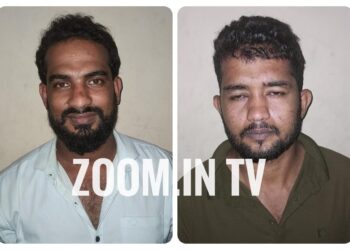 ವಿಟ್ಲ: ಅಕ್ರಮ ಗೋಸಾಗಾಟ ಪ್ರಕರಣ: ಪರಾರಿಯಾಗಿದ್ದ ವಿಟ್ಲ ಮೂಲದ ಇಬ್ಬರು ಆರೋಪಿಗಳನ್ನು ಬಂಧಿಸಿದ ಪೊಲೀಸರು..!!