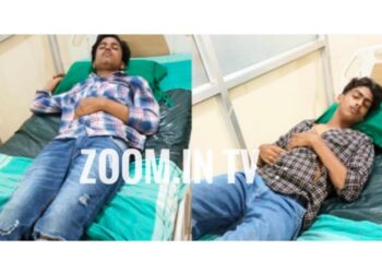 ಪುತ್ತೂರು: ಖಾಸಗಿ ಸ್ಟಡಿ ಸೆಂಟರ್ ನಲ್ಲಿ ಭಿನ್ನಕೋಮಿನ ವಿದ್ಯಾರ್ಥಿ ತಂಡಗಳ ನಡುವೆ ಹೊಡೆದಾಟ: ಮತ್ತಿಬ್ಬರು ವಿದ್ಯಾರ್ಥಿಗಳು ಆಸ್ಪತ್ರೆ ದಾಖಲು..!!