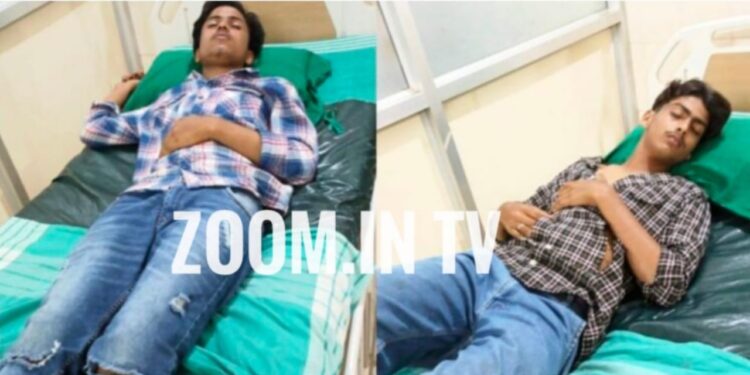 ಪುತ್ತೂರು: ಖಾಸಗಿ ಸ್ಟಡಿ ಸೆಂಟರ್ ನಲ್ಲಿ ಭಿನ್ನಕೋಮಿನ ವಿದ್ಯಾರ್ಥಿ ತಂಡಗಳ ನಡುವೆ ಹೊಡೆದಾಟ: ಮತ್ತಿಬ್ಬರು ವಿದ್ಯಾರ್ಥಿಗಳು ಆಸ್ಪತ್ರೆ ದಾಖಲು..!!