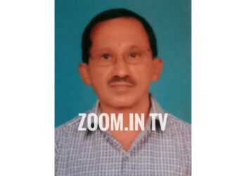 ಪುತ್ತೂರು: ಪ್ರತಿಷ್ಠಿತ ಹೊಟೇಲ್ ವೊಂದರಲ್ಲಿ ಸಪ್ಲಾಯರ್ ಆಗಿ ನಿವೃತಿ ಹೊಂದಿದ್ದ ದಿವಾಕರ್ ನಾಯಕ್ ನಿಧನ