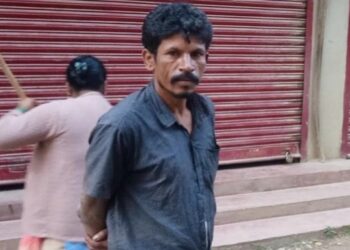 ಸತ್ತೇ ಹೋದನೆಂದು ಭಾವಿಸಿದ್ದ ವ್ಯಕ್ತಿ ದಿಢೀರ್ ಪ್ರತ್ಯಕ್ಷ: ಚಿಕ್ಕಮಗಳೂರಿನಲ್ಲೊಂದು ಅಚ್ಚರಿಯ ಘಟನೆ..!!