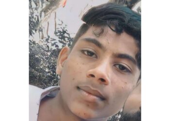 ಕಡಬ: ಚಾರ್ಜ್ ಗೆ ಇಟ್ಟಿದ್ದ ಮೊಬೈಲ್ ತೆಗೆಯುತ್ತಿದ್ದ ವೇಳೆ ವಿದ್ಯುತ್ ಶಾಕ್: ಯುವಕ ಮೃತ್ಯು..!!