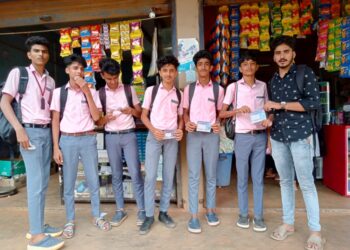 ಕ್ಯಾಂಪಸ್ ಫ್ರಂಟ್ ಸದಸ್ಯತ್ವ ಅಭಿಯಾನಕ್ಕೆ ಪುತ್ತೂರಿನಲ್ಲಿ ಚಾಲನೆ