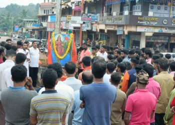 ಈಶ್ವರಮಂಗಲ: ಹಿಂ.ಜಾ. ವೇ. ವತಿಯಿಂದ ‘ಕಾರ್ಗಿಲ್ ವಿಜಯೋತ್ಸವ’