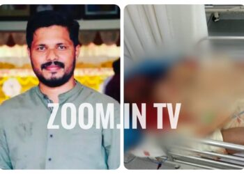 ಬಿಜೆಪಿ ಯುವ ಮೋರ್ಚಾ ಜಿಲ್ಲಾ ಕಾರ್ಯಕಾರಿಣಿ ಸದಸ್ಯ ಪ್ರವೀಣ್ ನೆಟ್ಟಾರು ಮೇಲೆ ಮಾರಾಕಾಸ್ತ್ರಗಳಿಂದ ಹಲ್ಲೆ ನಡೆಸಿ ಹತ್ಯೆ..!!