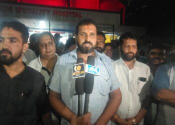 ಪ್ರವೀಣ್ ಹತ್ಯೆ ಹಿನ್ನೆಲೆ: ನಾಳೆ(ಜು.27) ಪುತ್ತೂರು, ಸುಳ್ಯ, ಕಡಬ ತಾಲೂಕಿನಾದ್ಯಂತ ಸ್ವಯಂ ಪ್ರೇರಿತ ಬಂದ್: ಹಿಂದೂ ಸಂಘಟನೆಗಳ ಕರೆ