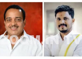 ಹತ್ಯೆಗೀಡಾದ ಪ್ರವೀಣ್ ಕುಟುಂಬಕ್ಕೆ 1 ಲಕ್ಷ ರೂ. ನೆರವು ಘೋಷಣೆ ಮಾಡಿದ ಅಶೋಕ್ ಕುಮಾರ್ ರೈ ಕೋಡಿಂಬಾಡಿ