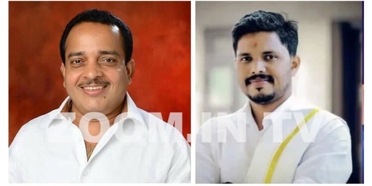 ಹತ್ಯೆಗೀಡಾದ ಪ್ರವೀಣ್ ಕುಟುಂಬಕ್ಕೆ 1 ಲಕ್ಷ ರೂ. ನೆರವು ಘೋಷಣೆ ಮಾಡಿದ ಅಶೋಕ್ ಕುಮಾರ್ ರೈ ಕೋಡಿಂಬಾಡಿ