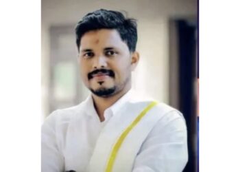 ಮೃತ ಪ್ರವೀಣ್ ರವರ ಕುಟುಂಬಕ್ಕೆ ಸಂಘ ಪರಿವಾರದಿಂದ  50 ಲಕ್ಷ ರೂ. ಆರ್ಥಿಕ ನೆರವು : ಕ.ದ. ಪ್ರಾಂತ್ಯ ರಾಷ್ಟ್ರೀಯ ಸ್ವಯಂ ಸೇವಕ ಸಂಘದ ಸಹ ಸೇವಾ ಪ್ರಮುಖ್ ನಾ. ಸೀತಾರಾಮ ಘೋಷಣೆ