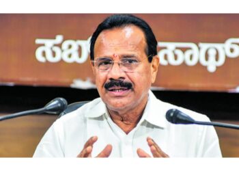 ಪ್ರವೀಣ್ ನೆಟ್ಟಾರು ನಿವಾಸಕ್ಕೆ ನಾಳೆ(ಜು.30) ಮಾಜಿ ಮುಖ್ಯಮಂತ್ರಿ ಡಿ.ವಿ. ಸದಾನಂದ ಗೌಡ ಭೇಟಿ