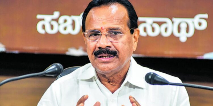 ಪ್ರವೀಣ್ ನೆಟ್ಟಾರು ನಿವಾಸಕ್ಕೆ ನಾಳೆ(ಜು.30) ಮಾಜಿ ಮುಖ್ಯಮಂತ್ರಿ ಡಿ.ವಿ. ಸದಾನಂದ ಗೌಡ ಭೇಟಿ