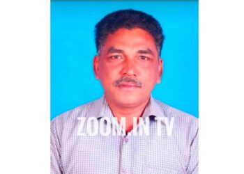 ಪುತ್ತೂರು: ಕೇಬಲ್ ಆಪರೇಟರ್ ಸೋನಿ ನಿಧನ..!!