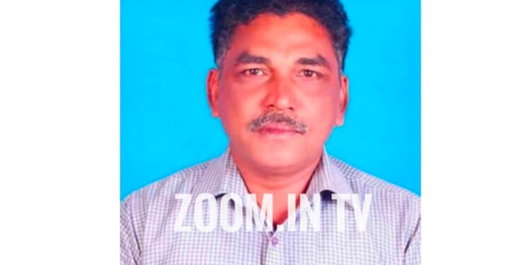 ಪುತ್ತೂರು: ಕೇಬಲ್ ಆಪರೇಟರ್ ಸೋನಿ ನಿಧನ..!!