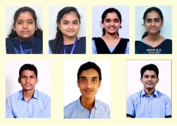 ಸಿ.ಇ.ಟಿ ಫಲಿತಾಂಶ :  ಕಾರ್ಕಳ ಕ್ರಿಯೇಟಿವ್‌ ಪಿಯು ಕಾಲೇಜು ಪ್ರಥಮ ವರ್ಷದಲ್ಲಿಯೇ ಅಮೋಘ ಸಾಧನೆ