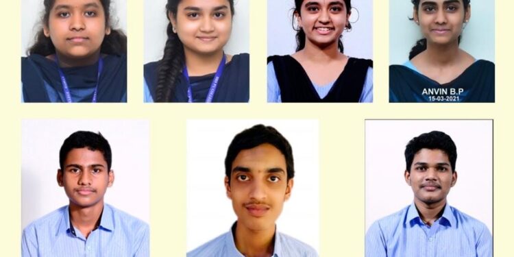 ಸಿ.ಇ.ಟಿ ಫಲಿತಾಂಶ : ಕಾರ್ಕಳ ಕ್ರಿಯೇಟಿವ್ ಪಿಯು ಕಾಲೇಜು ಪ್ರಥಮ ವರ್ಷದಲ್ಲಿಯೇ ಅಮೋಘ ಸಾಧನೆ