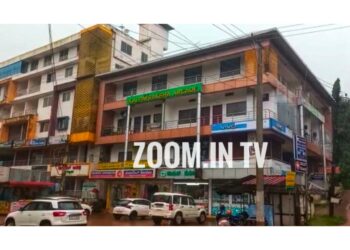 ಪ್ರವೀಣ್ ಅಂಗಡಿಯಿಂದ 500 ಮೀಟರ್ ದೂರದಲ್ಲೇ ಬಾಡಿಗೆ ಮನೆ ಪಡೆದು ಕೊಲೆ ಸಂಚು: ಶಫೀಕ್ ಮನೆಯಲ್ಲಿ ಶೋಧ ನಡೆಸುತ್ತಿರುವ ಪೊಲೀಸರು..!!