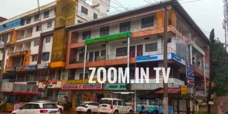 ಪ್ರವೀಣ್ ಅಂಗಡಿಯಿಂದ 500 ಮೀಟರ್ ದೂರದಲ್ಲೇ ಬಾಡಿಗೆ ಮನೆ ಪಡೆದು ಕೊಲೆ ಸಂಚು: ಶಫೀಕ್ ಮನೆಯಲ್ಲಿ ಶೋಧ ನಡೆಸುತ್ತಿರುವ ಪೊಲೀಸರು..!!