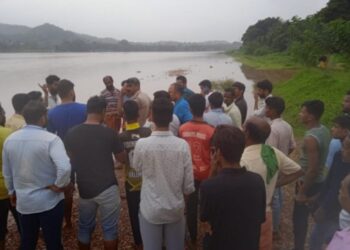 ಬಂಟ್ವಾಳ: ನೇತ್ರಾವತಿ ನದಿಗೆ ಈಜಲು ಹೋದ ಐವರು ಯುವಕರು : ಓರ್ವ ನೀರುಪಾಲು, ನಾಲ್ವರ ರಕ್ಷಣೆ