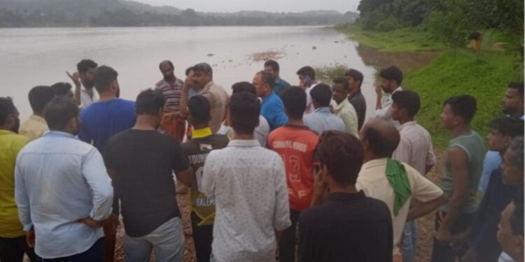 ಬಂಟ್ವಾಳ: ನೇತ್ರಾವತಿ ನದಿಗೆ ಈಜಲು ಹೋದ ಐವರು ಯುವಕರು : ಓರ್ವ ನೀರುಪಾಲು, ನಾಲ್ವರ ರಕ್ಷಣೆ