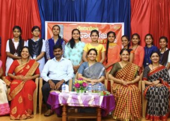 ರೇಡಿಯೋ ಪಾಂಚಜನ್ಯ 90.8 ರಲ್ಲಿ ಆಟಿ ತಿಂಗಳ ಆಚರಣೆಯ ವಿಶೇಷತೆ ಮತ್ತು ಮಹತ್ವದ ಕುರಿತು ಭಾಷಣ ಸ್ಪರ್ಧೆ ಆಚರಣೆಯಾಗುತ್ತಿರುವ ತುಳುನಾಡ ತಿಂಗಳ ಆಟಿ – ಡಾ. ರಾಜೇಶ್ ಬೆಜ್ಜಂಗಳ