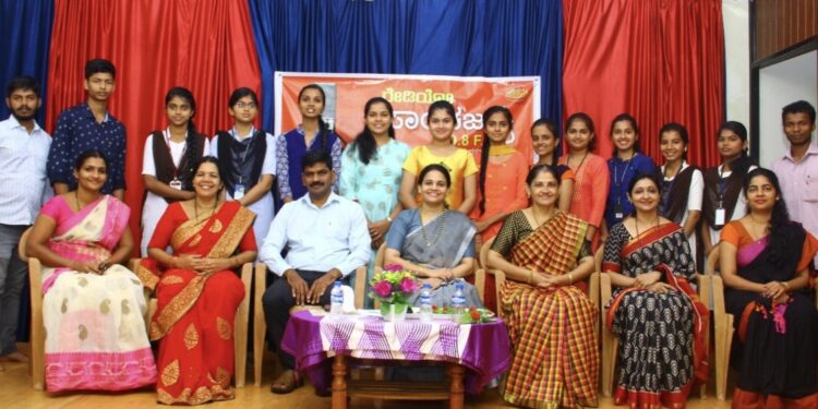 ರೇಡಿಯೋ ಪಾಂಚಜನ್ಯ 90.8 ರಲ್ಲಿ ಆಟಿ ತಿಂಗಳ ಆಚರಣೆಯ ವಿಶೇಷತೆ ಮತ್ತು ಮಹತ್ವದ ಕುರಿತು ಭಾಷಣ ಸ್ಪರ್ಧೆ ಆಚರಣೆಯಾಗುತ್ತಿರುವ ತುಳುನಾಡ ತಿಂಗಳ ಆಟಿ – ಡಾ. ರಾಜೇಶ್ ಬೆಜ್ಜಂಗಳ