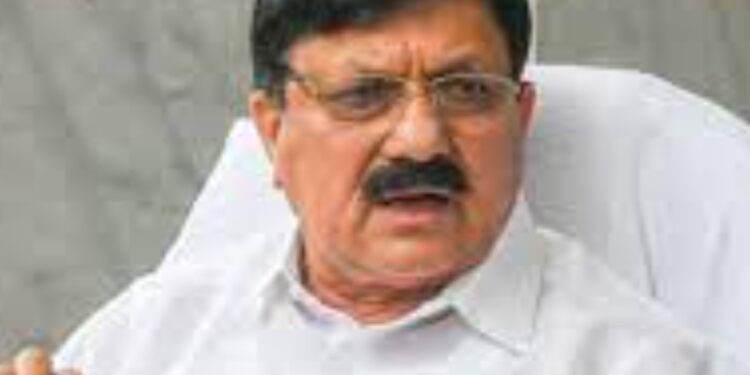 ಜೈಲಿನ ಕೈದಿಗಳ ದಿನಗೂಲಿ ಹೆಚ್ಚಳ ಮಾಡಿಲ್ಲ: ಸ್ಪಷ್ಟನೆ ನೀಡಿದ ಗೃಹ ಸಚಿವರು