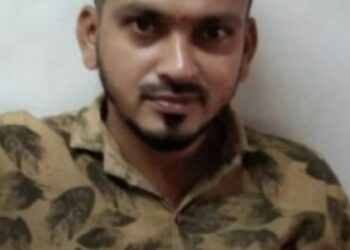 ಬೆಳ್ತಂಗಡಿ: ವೃದ್ದೆಯನ್ನು ಕೊಲೆಗೈದು ಚಿನ್ನ, ಹಣದೊಂದಿಗೆ ಪರಾರಿಯಾಗಿದ್ದ ಪ್ರಕರಣ: ಆರೋಪಿಯನ್ನು ಬಂಧಿಸಿದ ಎಸ್.ಐ. ಕೃಷ್ಣಕಾಂತ್ ಪಾಟೀಲ್ ಮತ್ತು ತಂಡ